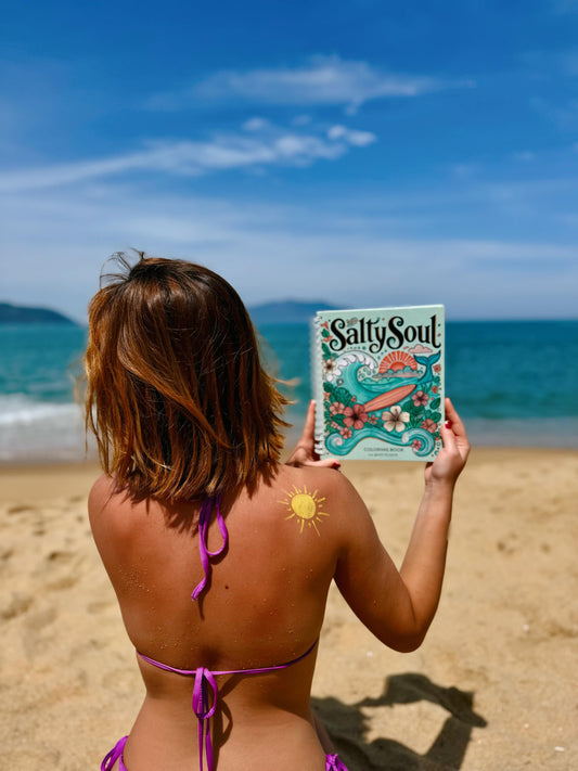 Hoy soy mi mejor amiga