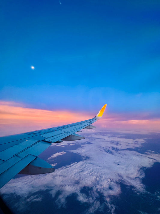 Hazlo, aunque tengas Miedo