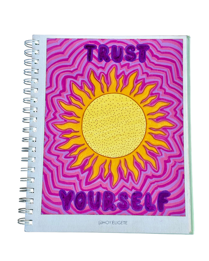 Libro para colorear Salty Soul: Nueva Edición