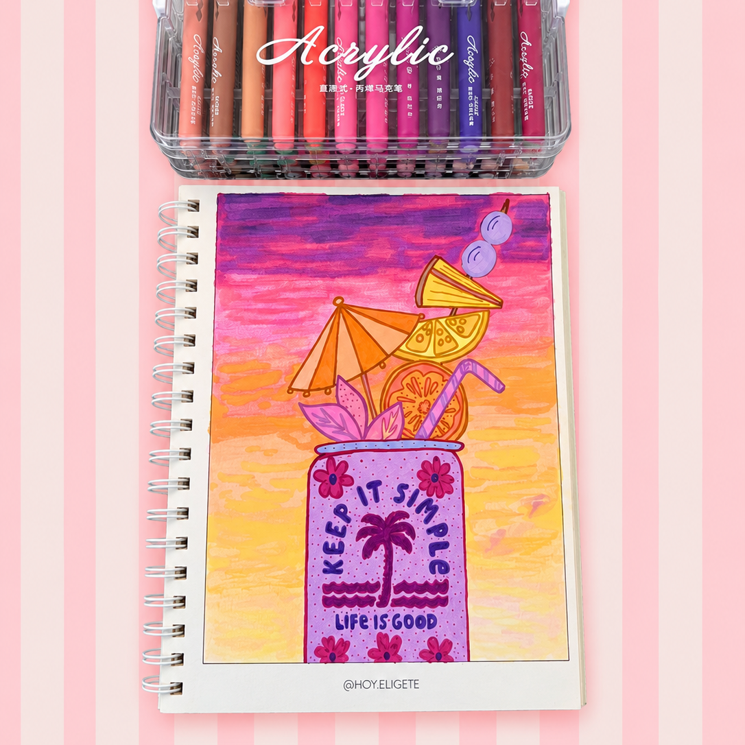 Pack 2 Libros para colorear
