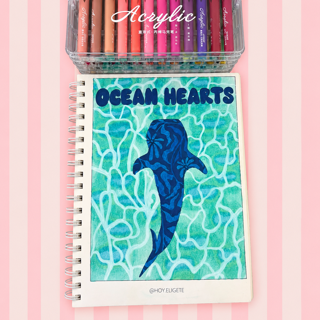 Pack 2 Libros para colorear
